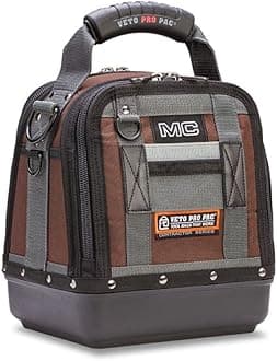 Pro Pac MC Tool Bag (Original)