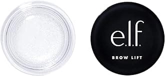 Brow Lift, Clear Eyebrow Shaping Wax For Holding Brows In Place, Creates A Fluffy Feathered Look, Vegan & Cruelty-Free, Clear