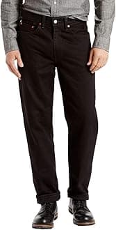 Unisex's 550 Relaxed-fit Jean