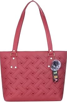 women's pu leather handbag shoulder bag hand held bag with long strap queen collection simple sober and stylish (HB5)