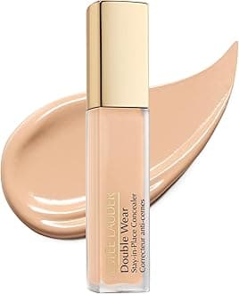 Estée Lauder Double Wear Stay-in-Place Flawless 24-Hour Concealer | Longwear | Soft Matte Finish, Medium-to-Full Coverage | Hydrating, 0.4 Fl Oz