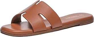 Rihero YXA09-AD00342 womens Slide Sandal