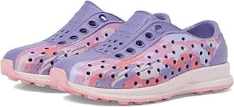 Native Shoes Robbie Sugarlite Print (Little Kid)