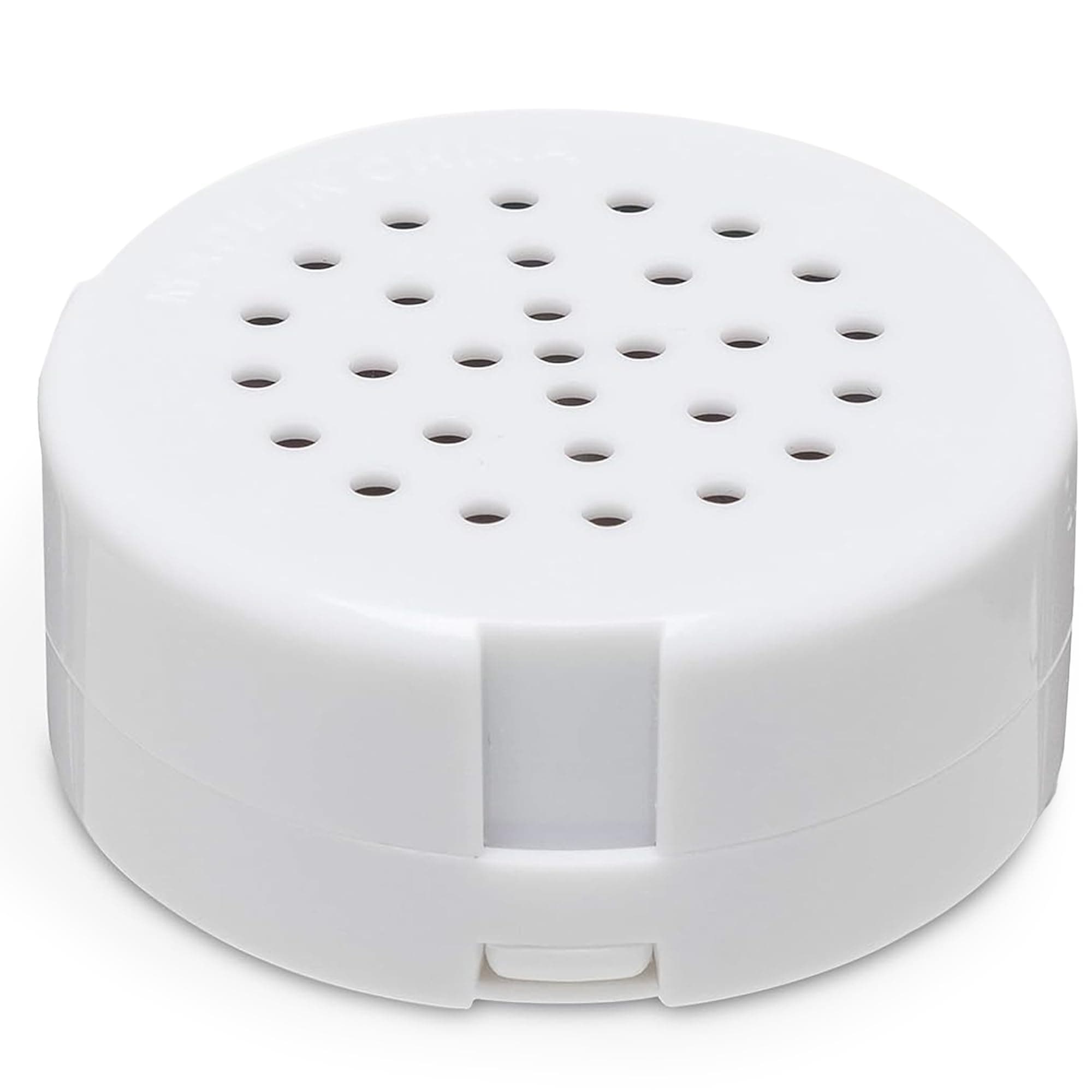 VOICEGIFT Mini-Me, 60-Second Multi-Message Audio Recorder for Plush Toys, Quilts, Pillow, Crafts, Playful Mini Voice Gift Inserts for Custom Sound Gifting & DIY Projects 1-Pack