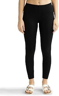 Jockey Women 2520_Pack of 1 Legging