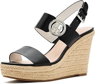 Tommy Hilfiger Kahdy womens Heeled Sandal