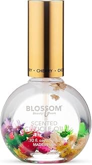 BLOSSOM SCENTED CUTICLE OIL CHERRY 0.92 oz