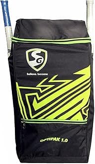 SG Optipak 1.0 Duffle Cricket Kitbag