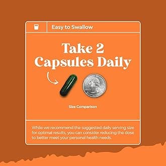 Herbal Thyroid Support Complex - Potent Kelp Iodine Supplement with L Tyrosine, Bladderwrack, Selenium & Pure Ashwagandha for Hormone Balance - Mood & Energy Dietary Pills - 60 Capsules