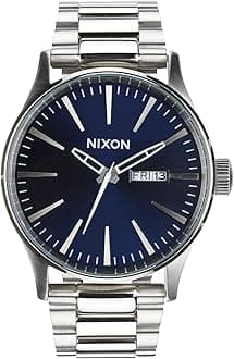 Nixon Classic Watch NIXON-A356-P