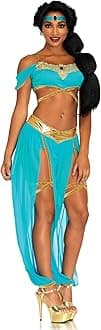 Women's Oasis Arabian Princess Costume