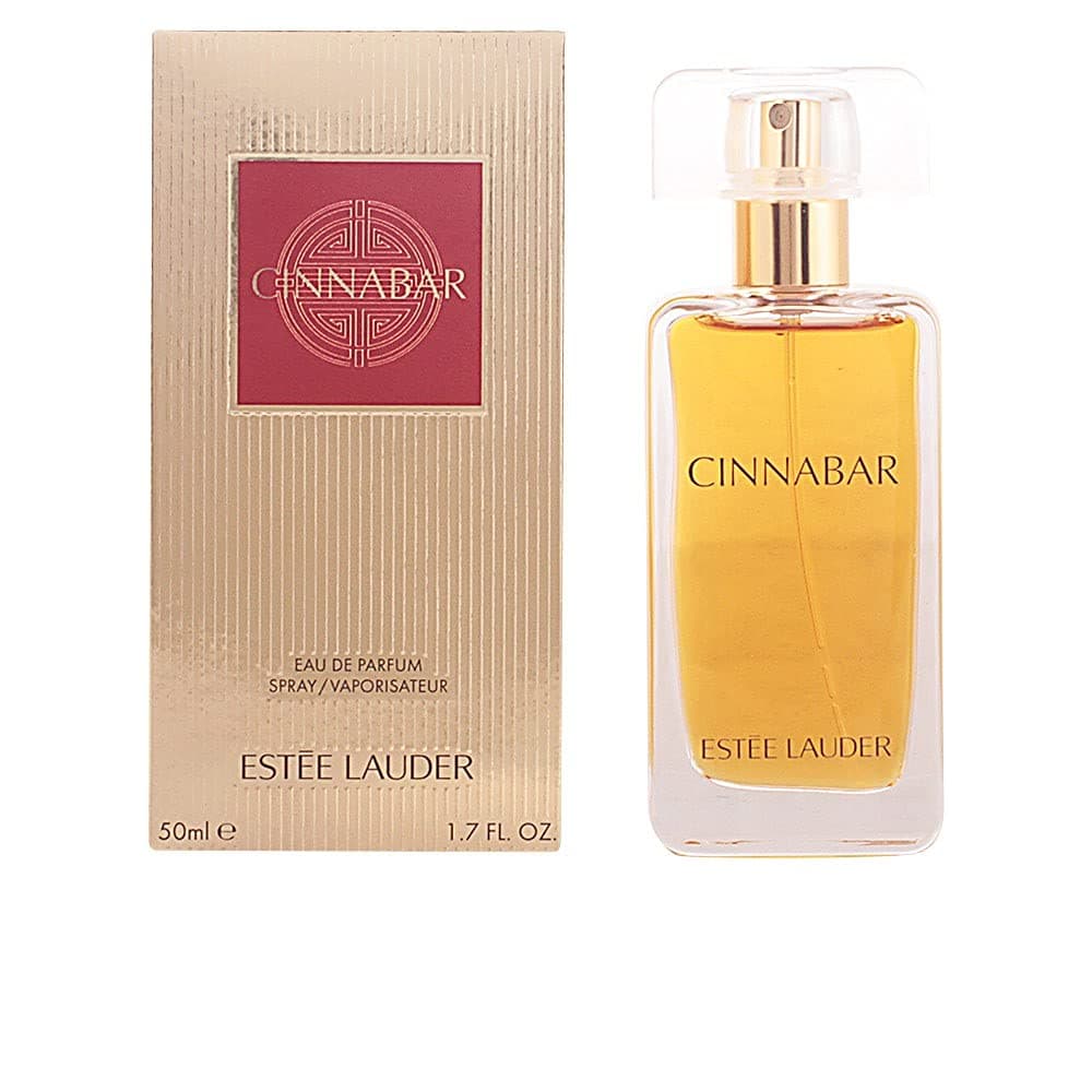 Estee Lauder Cinnabar Eau de Parfum - 50 ml