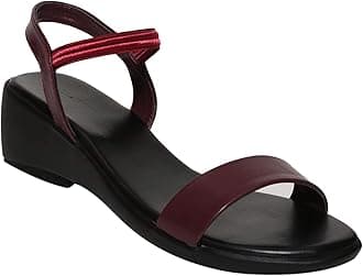 LUVFEETWomen's Fashion Sandal | Soft, Comfortable and Stylish Flat Sandals for Women & Girls | For Casual Wear & Formal Wear Occasions