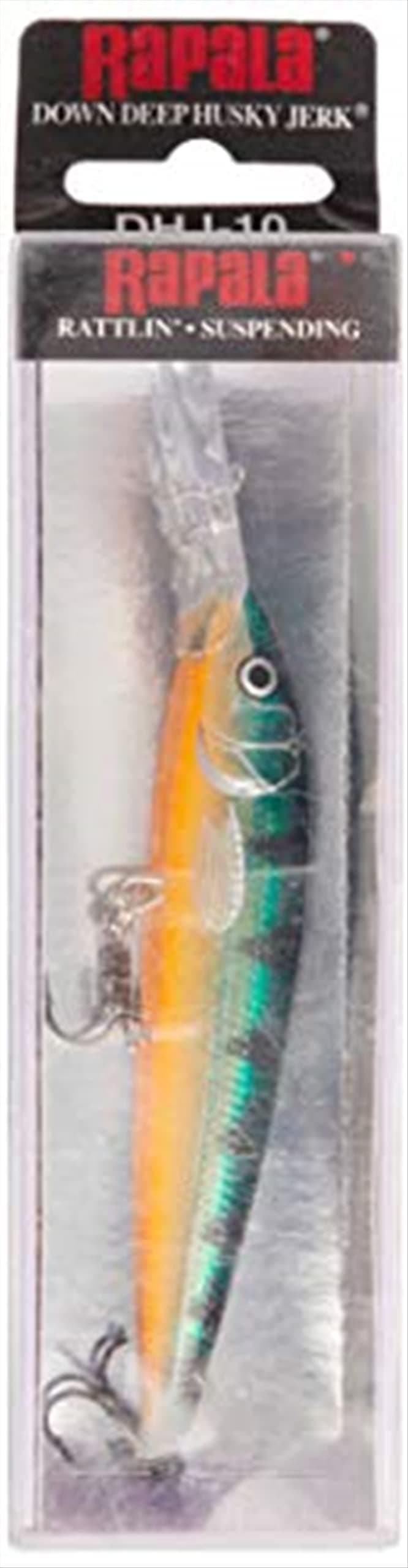 Rapala Rapala Down Deep Husky Jerk
