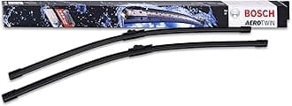 3397118942 Aerotwin Original Equipment Replacement Wiper Blade - 26"/26" (Set of 2) Side Lock 19mm