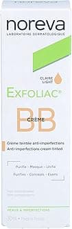Exfoliac Anti-Imperfections Tinted Care 30ml - Colour : Light Tinted