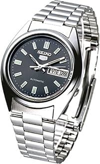 Seiko (Seiko) Men 5 Automatic Automatic 7S26 Analog snxs79 snxs79 K1 Men's Men's Watch, Watch (parallel import goods)