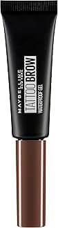Maybelline New York Tattoo Brow Waterproof - Chocolate Brown 05