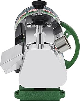 SAMGER S TryE Sugarcane Juicer Machine Manual Sugar Cane Press Extractor Squeezer