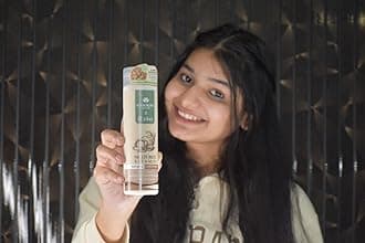 Multi Rice Vitamin Natural Conditioner, Soft & Smooth