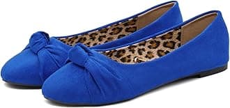 Epic StepBallet Flats for Women Comfortable Flat Shoes for Women Dressy Casual Round Toe Flats
