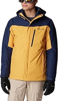 ColumbiaMen's Whirlibird IV Interchange Jacket Whirlibird IV Interchange Jacket