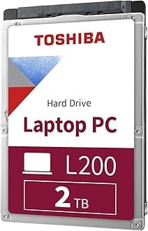 L200 Laptop PC (2.5 inch)