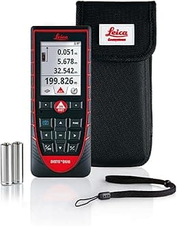 LeicaDisto D510 Laser Distance Measure [792290]