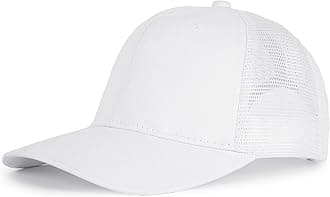 Men Women Baseball Cap-Low Profile Adjustable Washed Cotton Golf Dad Hat