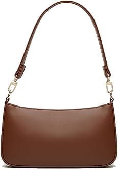 NIUEIMEE ZHOU Women's 9827 Shoulder Bag, S