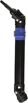 Traxxas 5451X Complete Driveshaft Assembly (1)