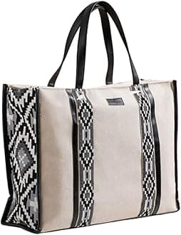 Handbag for Women | Stylish Tote Bag | Spacious Compartment & Multiple Pockets |Perfect for Everyday Office Use