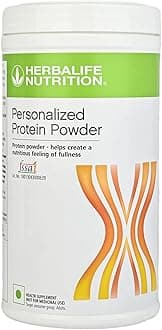Nutrition Personalised Protein Powder (400 g)