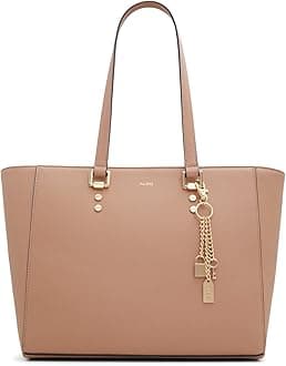 Aldo WINTA Women Brown Totes