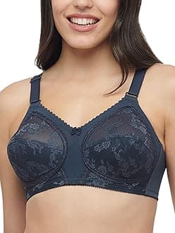 Triumph InternationalWomen's Padded | Wire Free | 110I579 Palm T-Shirt Bra | Pack of 1