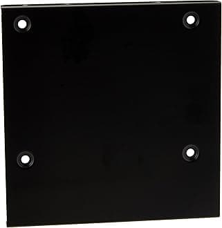 Corsair SSD Mounting Drive Bay Bracket Kit,2.5in to 3.5in (CssdBrkt1), Black