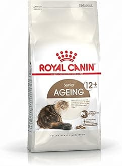 Royal Canin Ageing 12+ Cat Food, 2 kg