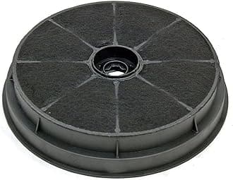 Carbon Charcoal Vent Filter for Cooke & Lewis Cooker Extractor Hoods