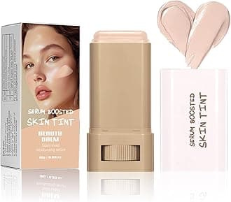 Foundation Stick Skin Tint【Light Weight】【Long Wearing】【Waterproof】Skin Tint Stick，05