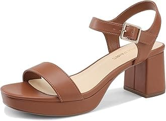 Dream Pairs Womens Sandal Dwumhs2507