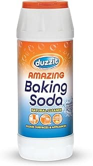 Duzzit Amazing Baking Soda Multi Purpose Household Cleaner , 500 g (Pack of 1)