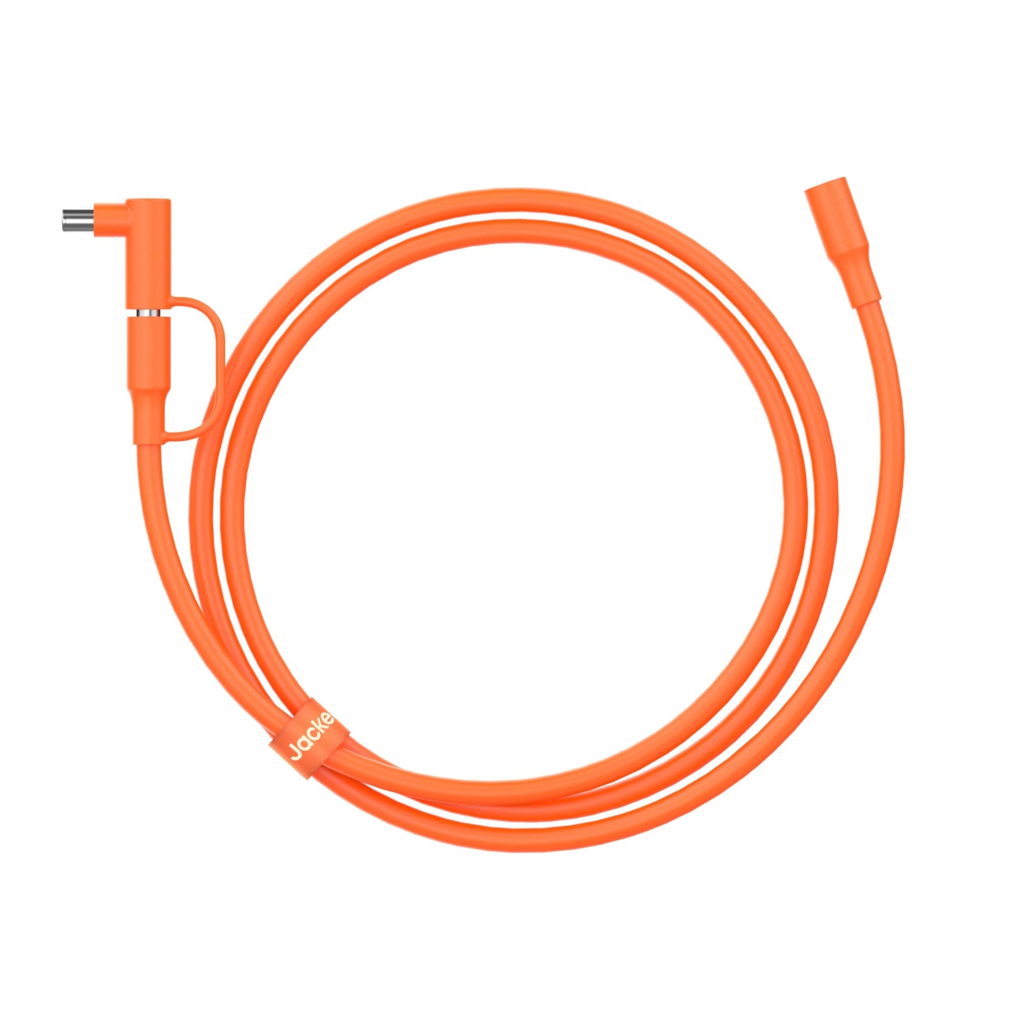 5m DC Solar Panel Extension Cable, 8020 to 7909 Adapter, Max 300V/15A, 14AWG Cable, Compatible with Jackery Powerstation, Weatherproof & Reliable