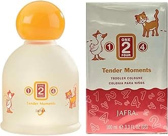 Tender moments baby cologne by Tender moments baby cologne