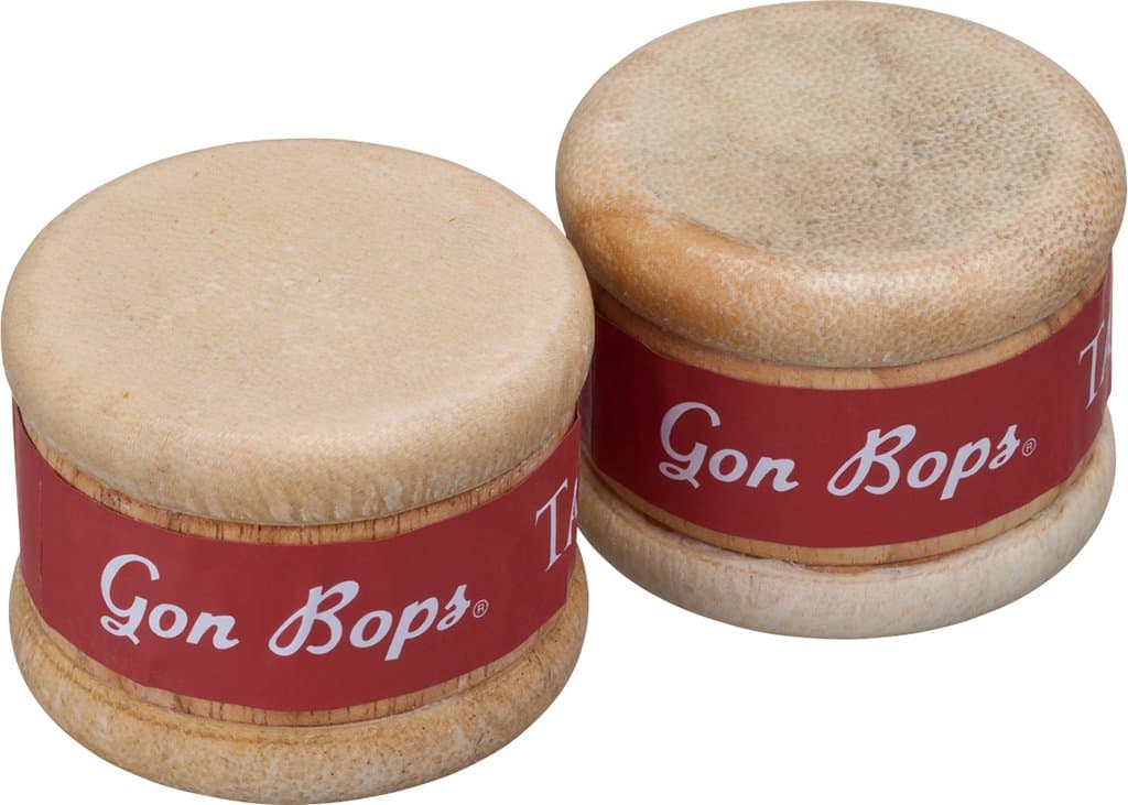 Gon BopsShaker (PSHPSPR)