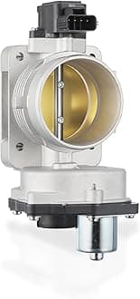 Electronic Throttle Body Fit for Ford Crown Victoria 2005-2011 4.6L,E-150 E-250 E-350 Super Duty 5.4L,Fit for Mustang Explorer 2005-2010 4.0L Replace #3L5Z9E926AA,S20020