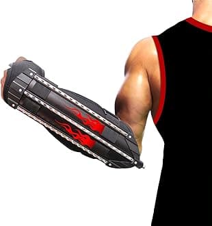 Shindn Outdoor Safety & Survival Self Defense Arm Shield, Multifunctional Aluminum Alloy Shield With Glass Breaker