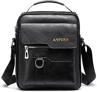 Crossbody Bags for Men