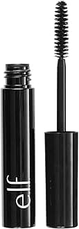 Cosmetics Volumizing Mascara - Black