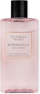 Bombshell Seduction Fine Fragrance 8.4oz Mist