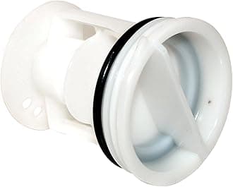 Genuine Washing Machine DRAIN PUMP FILTER ASSEMBLY 2872700100